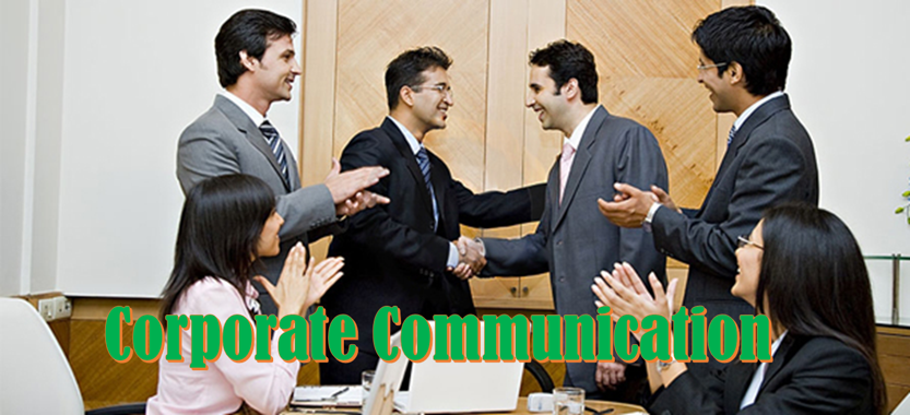 CorporateCommunication